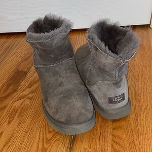 Women’s Uggs Size 11